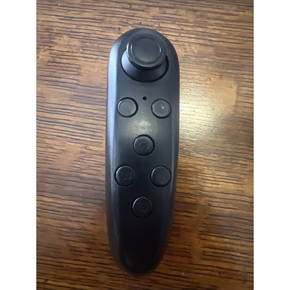 Hype Cynoculars VR Headset Remote Controller - Model ATV-CYNO - Black